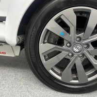 Knaus Sport 450 FU Silver Selection Foto #14