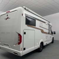 Malibu Carthago T 490 RB LE Foto #44