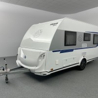 Knaus Sport 450 FU Silver Selection Foto #15