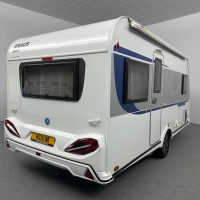 Knaus Sport 450 FU Silver Selection Foto #16