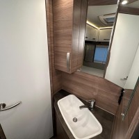 Knaus Sport 450 FU Silver Selection Foto #18