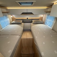 Hymer BMC-I 600 WhiteLine Foto #3