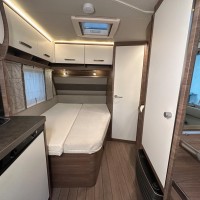 Knaus Sport 450 FU Silver Selection Foto #19