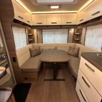 Knaus Sport 450 FU Silver Selection Foto #20