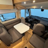 Hymer BMC-I 600 WhiteLine Foto #5