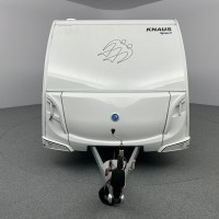 Knaus Sport 450 FU Silver Selection Foto #21