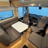 Hymer BMC-I 600 WhiteLine Foto #6