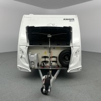Knaus Sport 450 FU Silver Selection Foto #1