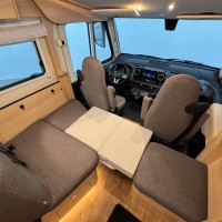 Hymer BMC-I 600 WhiteLine Foto #7