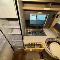 Hymer BMC-I 600 WhiteLine Foto #8