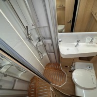 Hymer BMC-I 600 WhiteLine Foto #9
