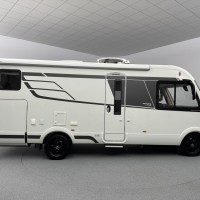 Hymer BMC-I 600 WhiteLine Foto #10