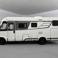 Hymer BMC-I 600 WhiteLine Foto #11