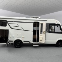 Hymer BMC-I 600 WhiteLine Foto #12