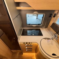 Hymer BMC-I 600 WhiteLine Foto #13