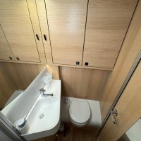 Hymer BMC-I 600 WhiteLine Foto #15