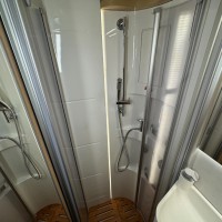 Hymer BMC-I 600 WhiteLine Foto #16