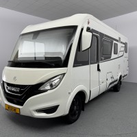 Hymer BMC-I 600 WhiteLine Foto #17