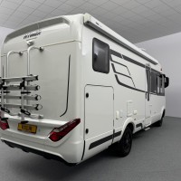 Hymer BMC-I 600 WhiteLine Foto #18