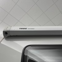 Hymer BMC-I 600 WhiteLine Foto #20