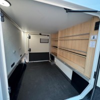 Hymer BMC-I 600 WhiteLine Foto #22
