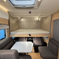 Hymer BMC-I 600 WhiteLine Foto #23