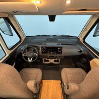 Hymer BMC-I 600 WhiteLine Foto #24
