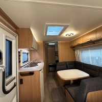 Fendt Saphir 560 SKM Foto #20