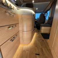 Hymer BMC-I 600 WhiteLine Foto #32