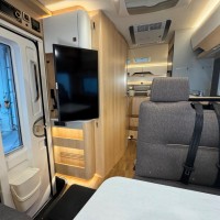 Hymer BMC-I 600 WhiteLine Foto #33