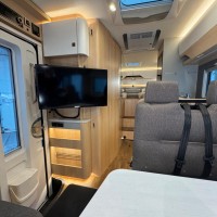 Hymer BMC-I 600 WhiteLine Foto #34
