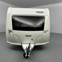 Fendt Saphir 560 SKM Foto #25