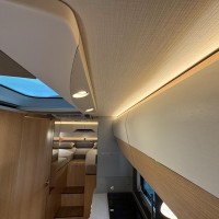 Hymer BMC-I 600 WhiteLine Foto #35