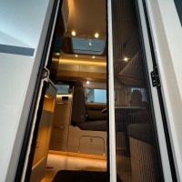 Hymer BMC-I 600 WhiteLine Foto #37