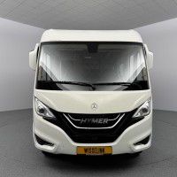 Hymer BMC-I 600 WhiteLine Foto #38