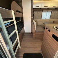Knaus Sport 550 FSK Silver Selection Foto #2