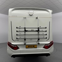 Hymer BMC-I 600 WhiteLine Foto #39