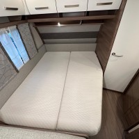 Knaus Sport 550 FSK Silver Selection Foto #3