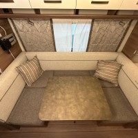 Knaus Sport 550 FSK Silver Selection Foto #4