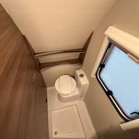 Knaus Sport 550 FSK Silver Selection Foto #6
