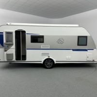 Knaus Sport 550 FSK Silver Selection Foto #7