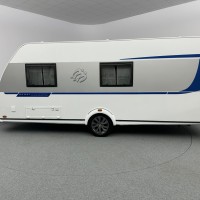 Knaus Sport 550 FSK Silver Selection Foto #8