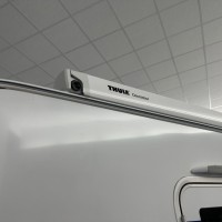 Knaus Sport 550 FSK Silver Selection Foto #9