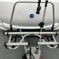 Knaus Sport 550 FSK Silver Selection Foto #10