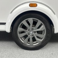 Knaus Sport 550 FSK Silver Selection Foto #11