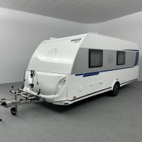 Knaus Sport 550 FSK Silver Selection Foto #12