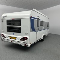 Knaus Sport 550 FSK Silver Selection Foto #13