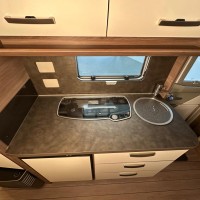 Knaus Sport 550 FSK Silver Selection Foto #14