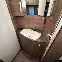 Knaus Sport 550 FSK Silver Selection Foto #16