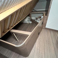 Knaus Sport 550 FSK Silver Selection Foto #17